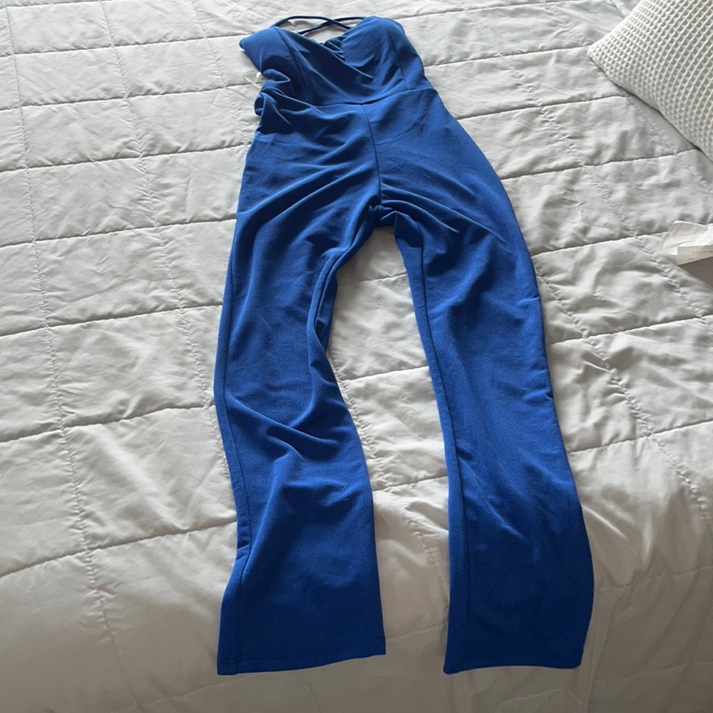 Jumpsuit